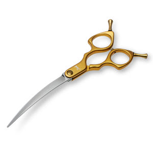 밤돌이네 경량 커브가위 JP440C 전문가용 애견미용가위 6.5인치 솔직 후기 | 실제 사용자 리뷰 총정리 - 상품 이미지 2