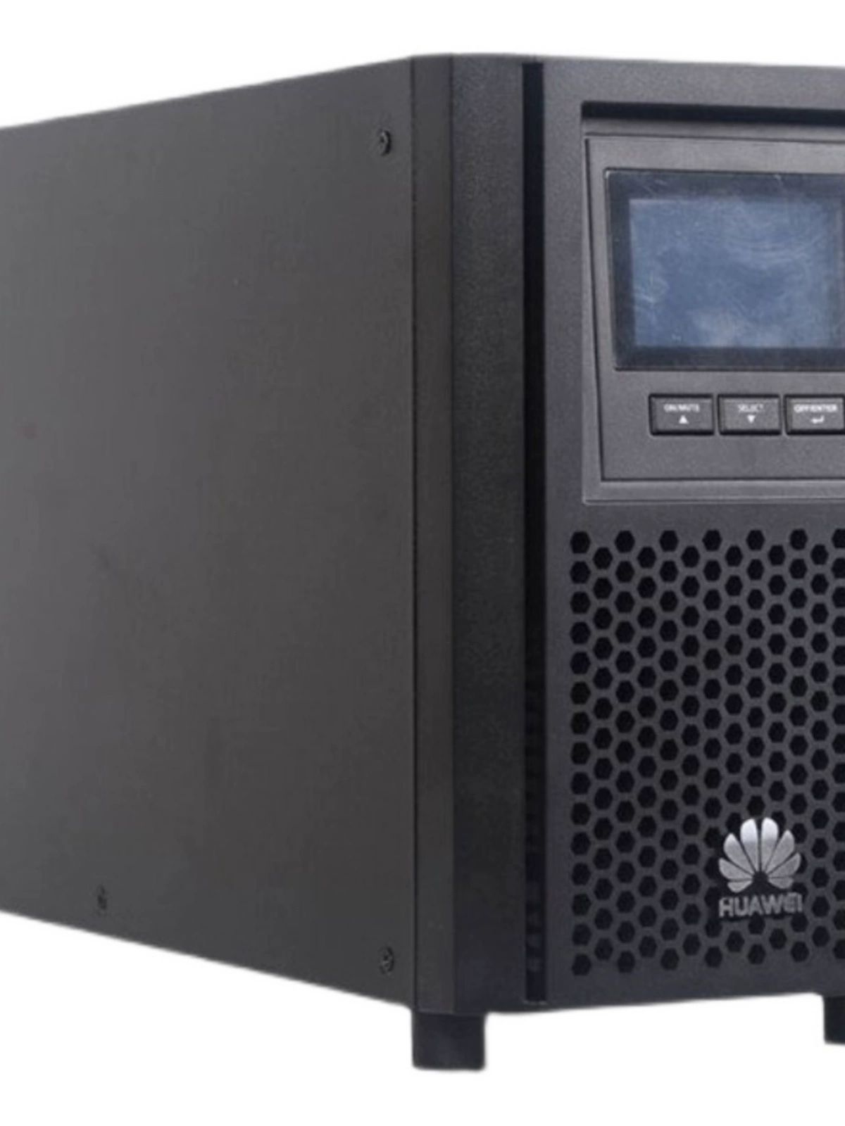 UPS 3kva 서버 설비 보호 정전 전압 안정기 배터리 2KVA UPS2000-A-1KTTL - 상세 이미지 2