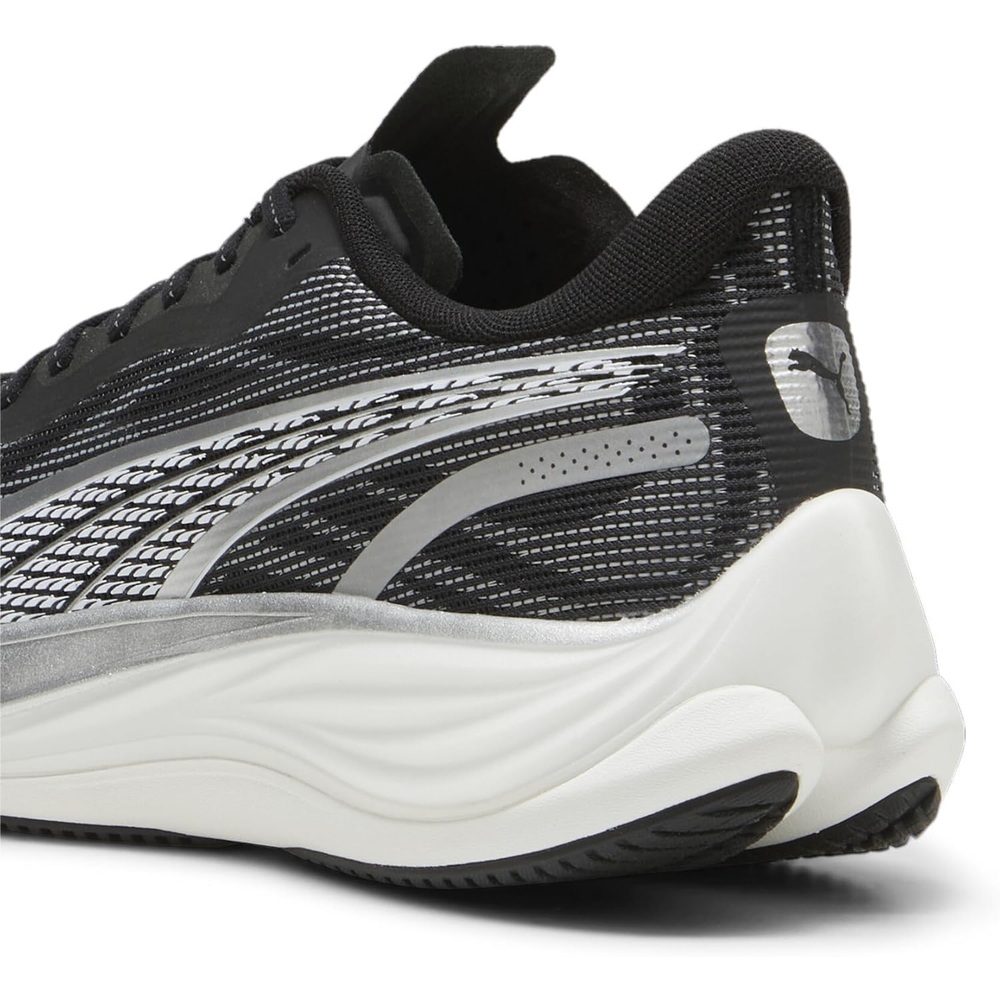 푸마 벨로시티 니트로 3 남성 러닝화 조깅화 마라톤화 쿠션 반발력 경량화 37774801 - 상세 이미지 4