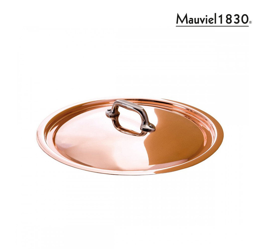 모비엘 M 6 S 코퍼 24cm 뚜껑 (Lid) - 상품 이미지