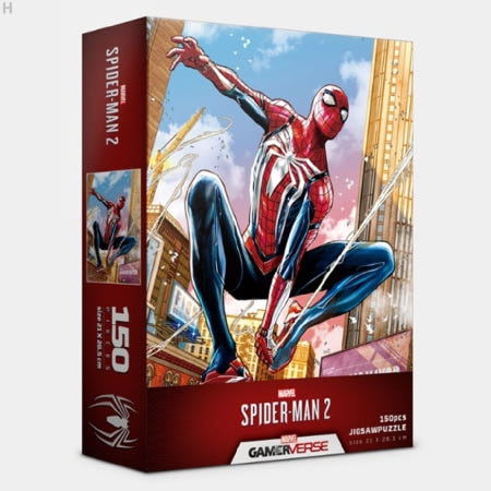 퍼즐라이프 150P 마블 스파이더맨2 M150-15