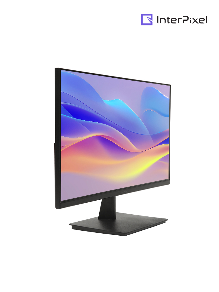 인터픽셀 IP2442 FAST IPS 180Hz 컴퓨터 게이밍 모니터 59~61cm(24인치), 무결점 - 상세 이미지 2