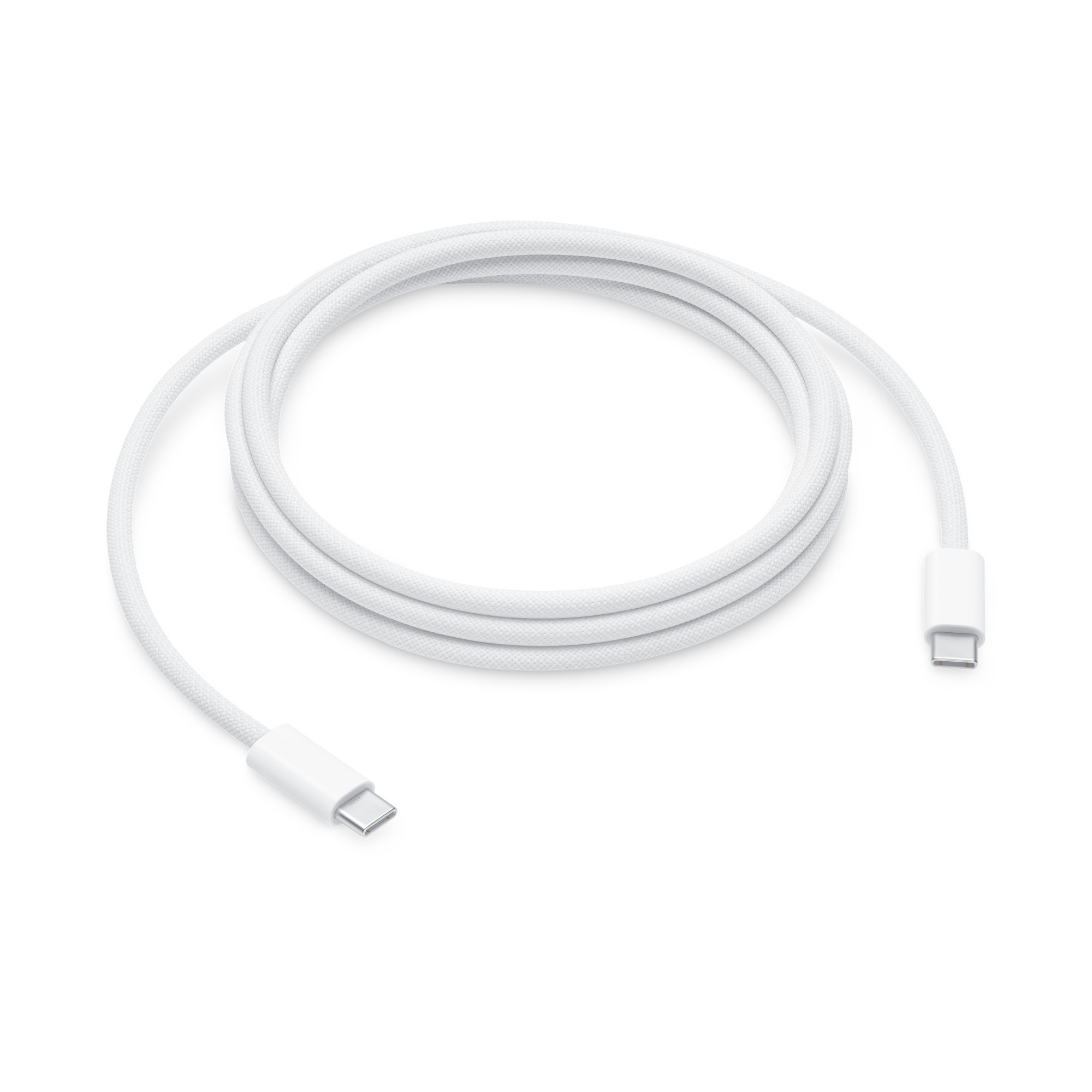 애플 정품 케이블 240W USB-C, 1개, 2m - 상세 이미지 3