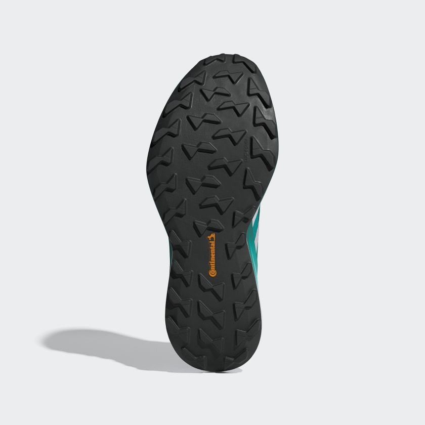 Terrex Agravic 3 Trail Running Shoes Pure Teal, US 13 - 상세 이미지 2