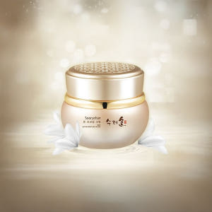 수려한 본 초보습 크림 50 mL 솔직 후기 | 피부 타입별 분석 - 상품 이미지 3