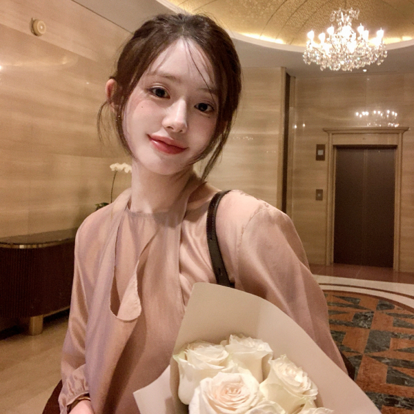 홀터 레이어드 뷔스티에 블라우스 bs8505 - 상품 이미지
