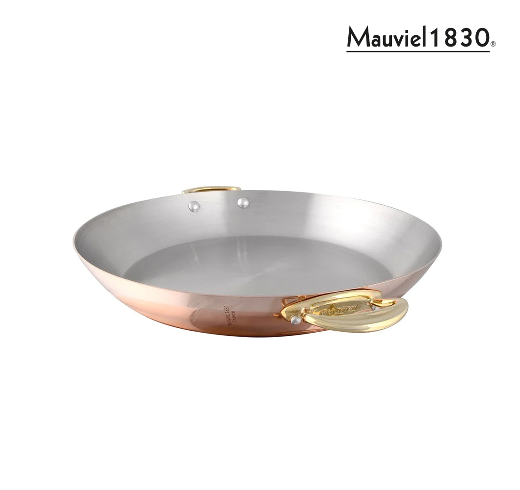 모비엘 M 150 B 코퍼 26cm 원형팬 - 메인 이미지