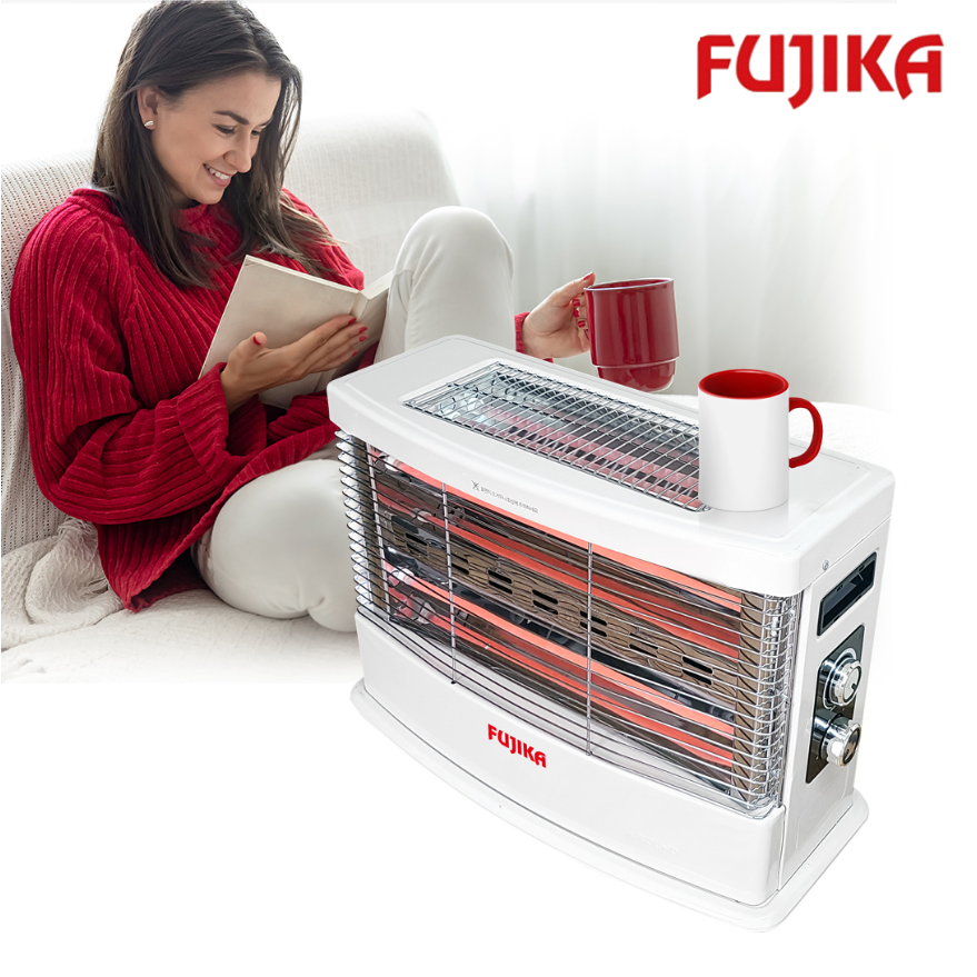 가정용난방기 거실온풍기 사무실 소형난로 원룸온풍기히터 - 상세 이미지 2