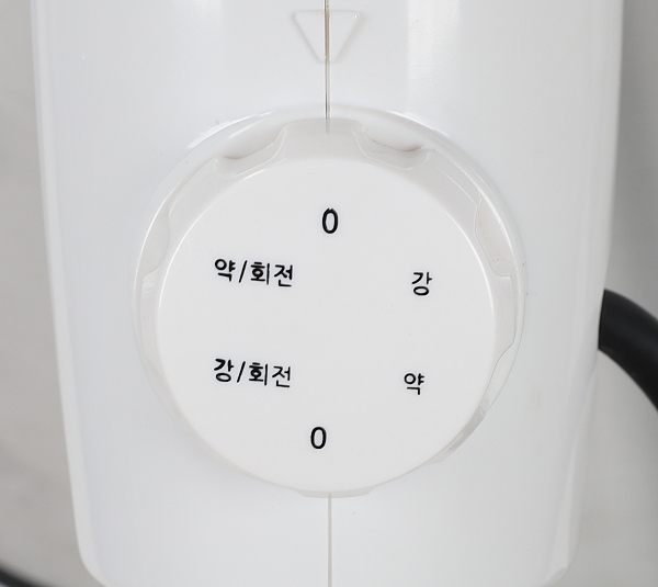 공업용 열선풍기 61cm 카본 전기히터 선풍기형 업소용 난로 스토브 온풍기 난방기 - 상세 이미지 5