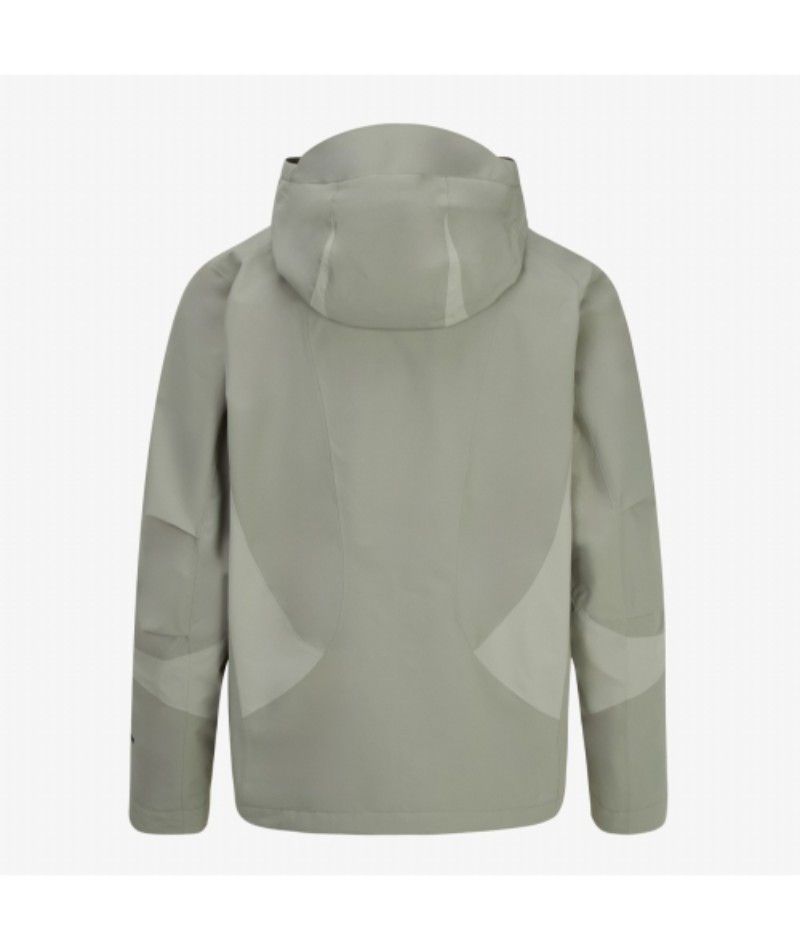 노스페이스 남성 알토스 자켓 LIGHT KHAKI 라이트카키, 110 - 상세 이미지 2