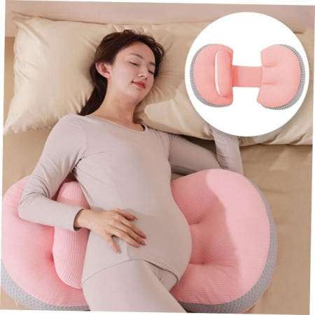 엠케이(MK) 임산부 U자형 바디필로우 수유 산모쿠션 205307