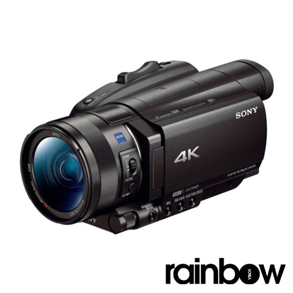 소니 SONY AX700 캠코더 팬싸,팬미팅,콘서트