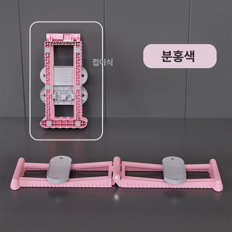 스키머신 홈짐 유산소운동 전신운동기구 홈트레이닝 - 상세 이미지 5