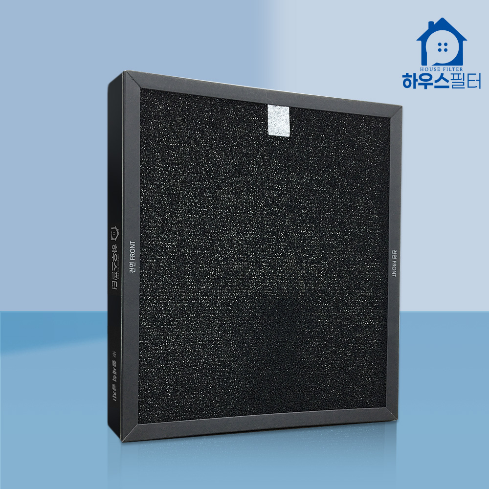 [호환] 위닉스 공기청정기 필터 WSD-507PAW WEP-AD500NSKD0 하우스필터 - 상품 이미지