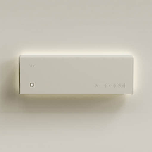 에디르 욕실 온풍기 설치 이미지