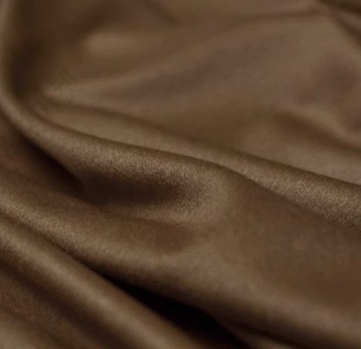 캐시미어원단 수입 겨울 원단 고급 의류 코트 울 제작 - 상세 이미지 5