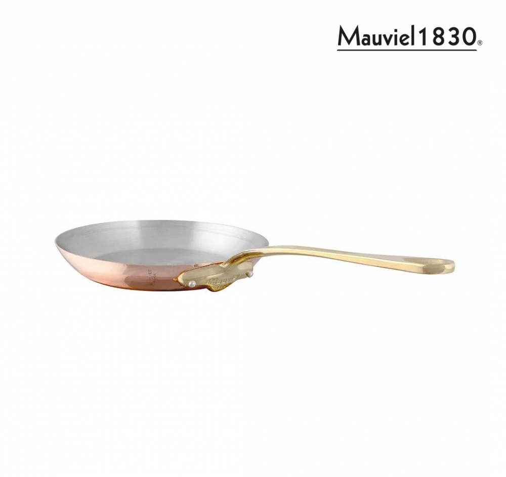 모비엘 M 150 B MB 코퍼 26cm 프라이 팬 - 메인 이미지