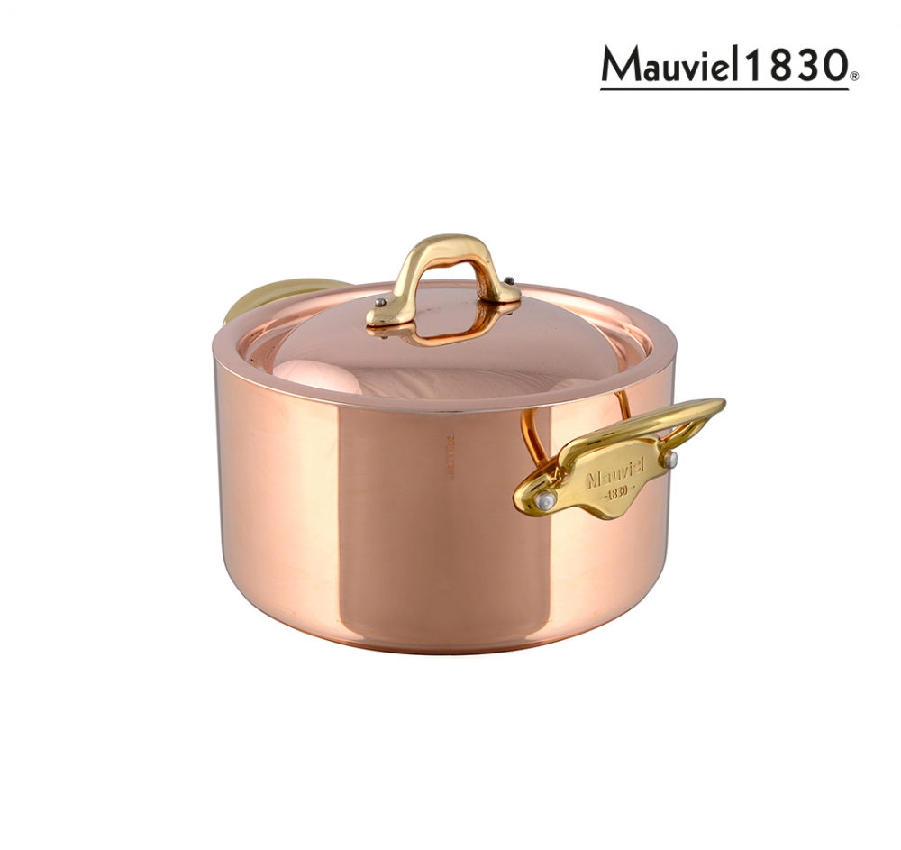 모비엘 M 150 B MB 코퍼 20cm 양수(뚜껑 포함) - 메인 이미지