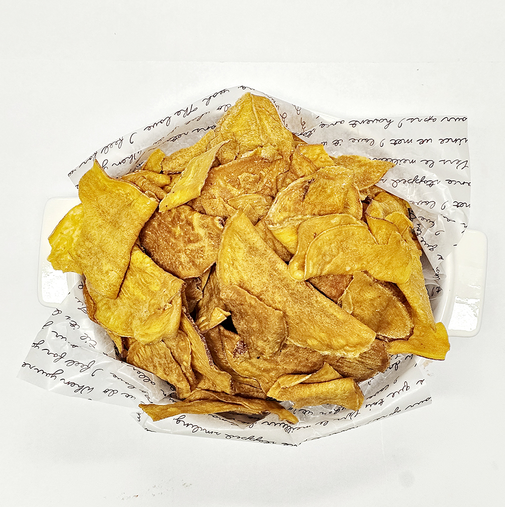 ASMR 황금 고구마칩 230g, 1개 상세 이미지 5