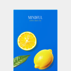 푸드올로지 지중해 레몬그린티 유기농 레몬녹차꿀 라인관리 아이스티 맛있게 먹은 솔직 후기 - 상품 이미지 2