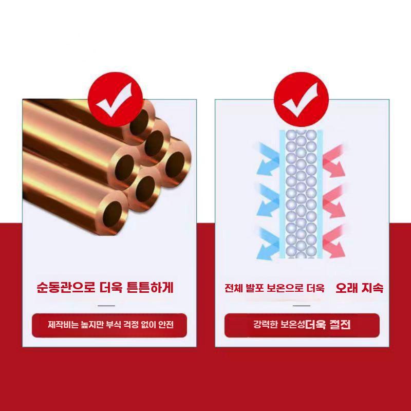 스테인리스 냉면육수 냉각기 업소용 아이스버킷 냉각통 - 상세 이미지 5