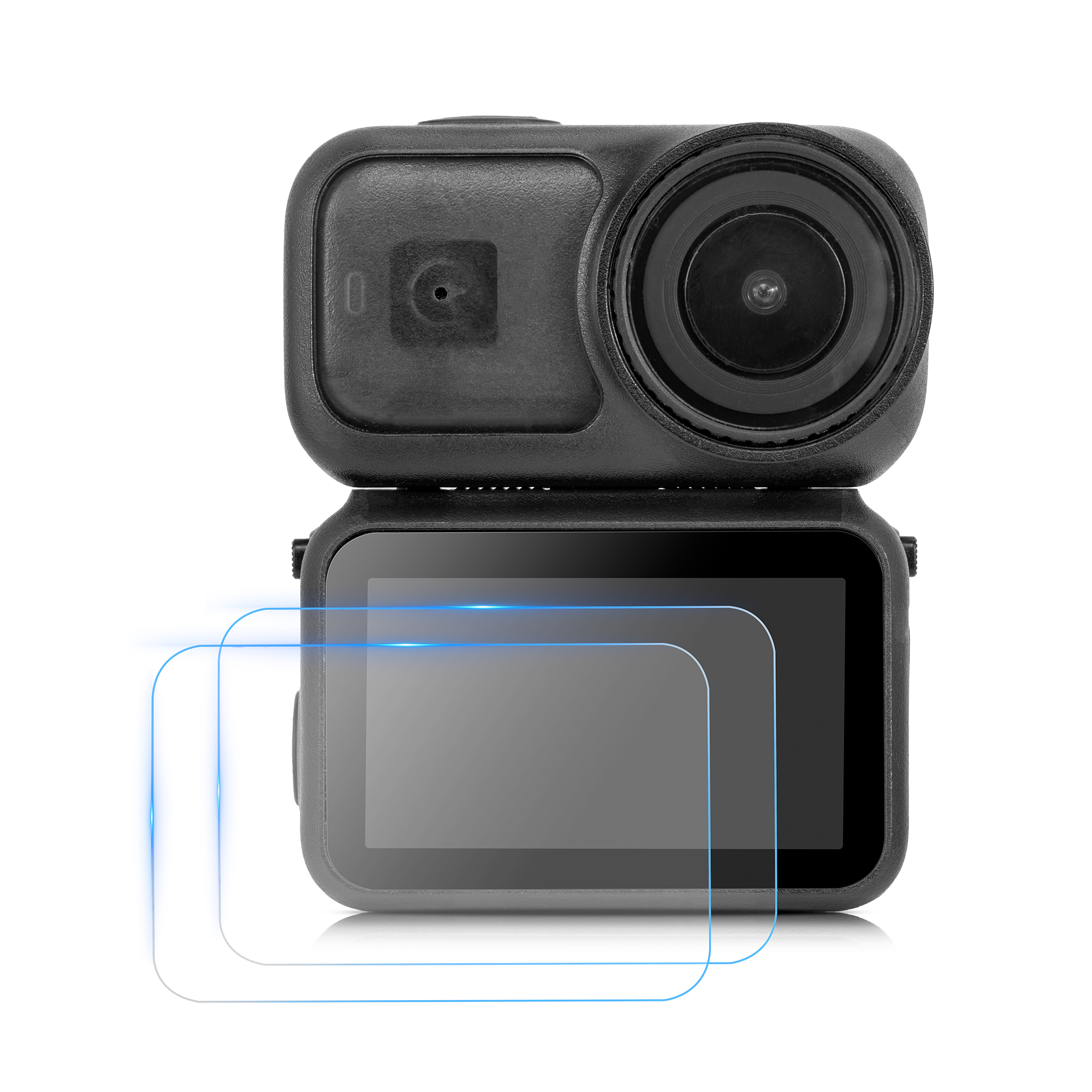 DJI OSMO NANO 액정보호필름_STARTRC - 상세 이미지 2