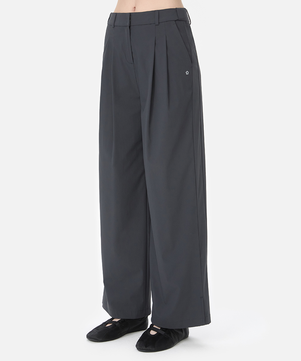 이지 팬츠_와이드핏 AWSFLP104 - 상세 이미지 4