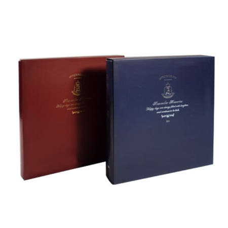 그코협력사 코코 아이비스 양장 접착식 앨범 문구용