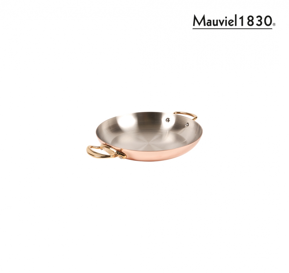 모비엘 M 150 B MB 12cm 미니 전골 팬 - 메인 이미지