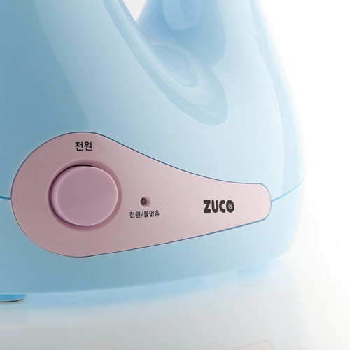 주코 페트병 가열식 가습기 신생아 간편 세척 JCH-101S