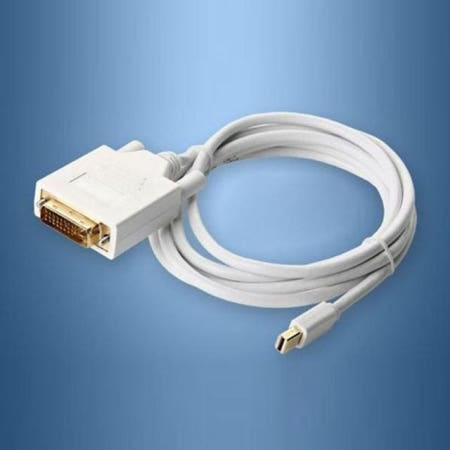 그코 디스플레이 케이블 DVi 모니터 변환 케이블 1.8M 영상용 HDMI젠더 모니터연결선