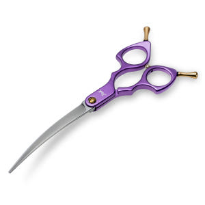 밤돌이네 경량 커브가위 JP440C 전문가용 애견미용가위 6.5인치 솔직 후기 | 실제 사용자 리뷰 총정리 - 상품 이미지 4