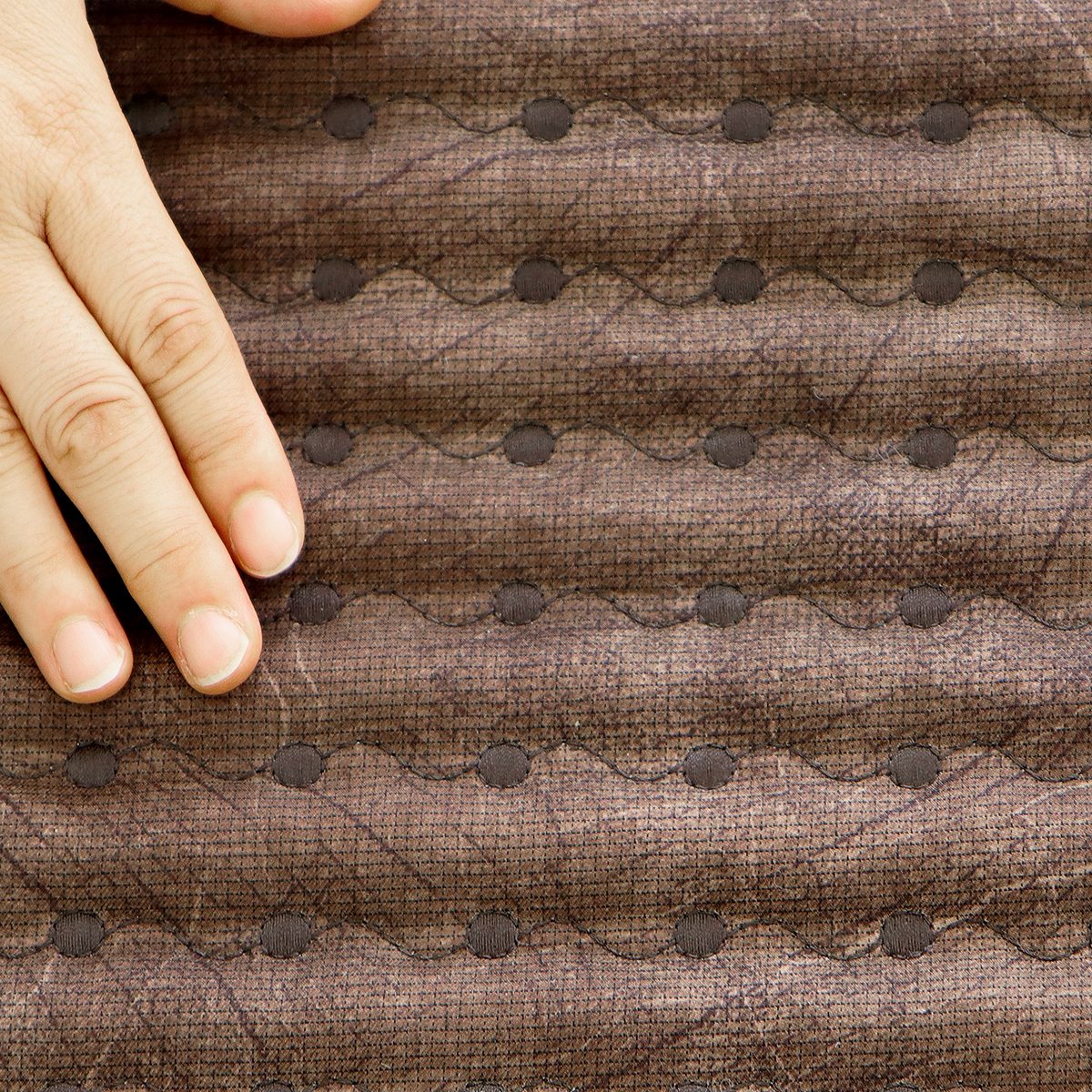 들꽃잠 어싱 온열매트 팥 S 싱글 숙면