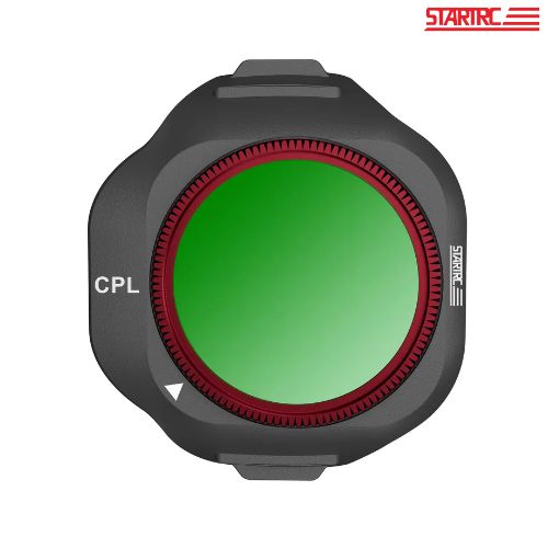 DJI Mini 5 Pro Fly More Combo 미니5 프로 CPL 필터_STARTRC - 상품 이미지