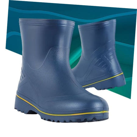 보생장화 신조이남반장 낚시장화 발목작업 선상고무 미끄럼방지