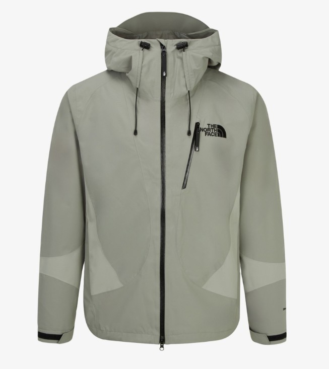 노스페이스 남성 알토스 자켓 LIGHT KHAKI 라이트카키, 105 - 상품 이미지