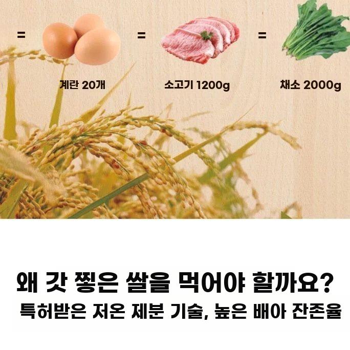 가정용 자동 현미제분기 다기능 도정기 탈곡 분쇄 - 상세 이미지 4