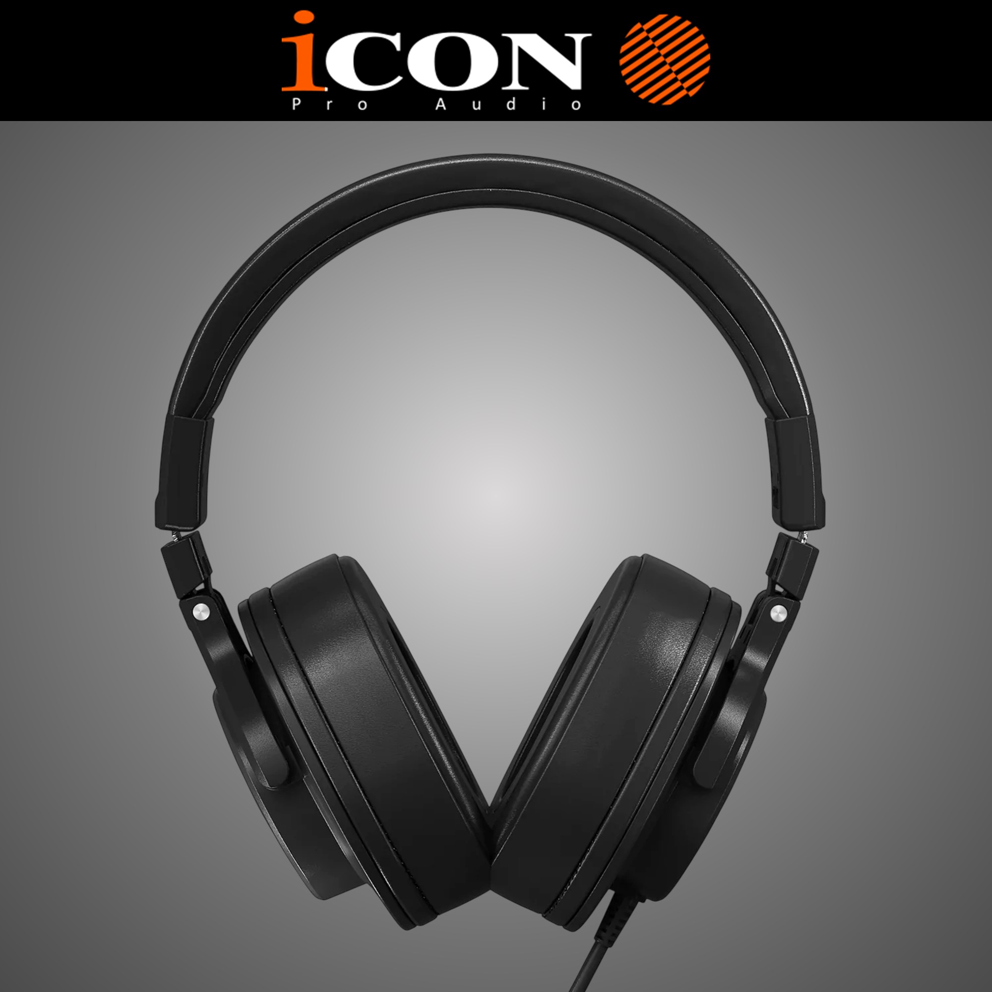 iCON HP310 아이콘 HP-310 스튜디오급 프로페셔널 모니터링 헤드폰 - 상세 이미지 5