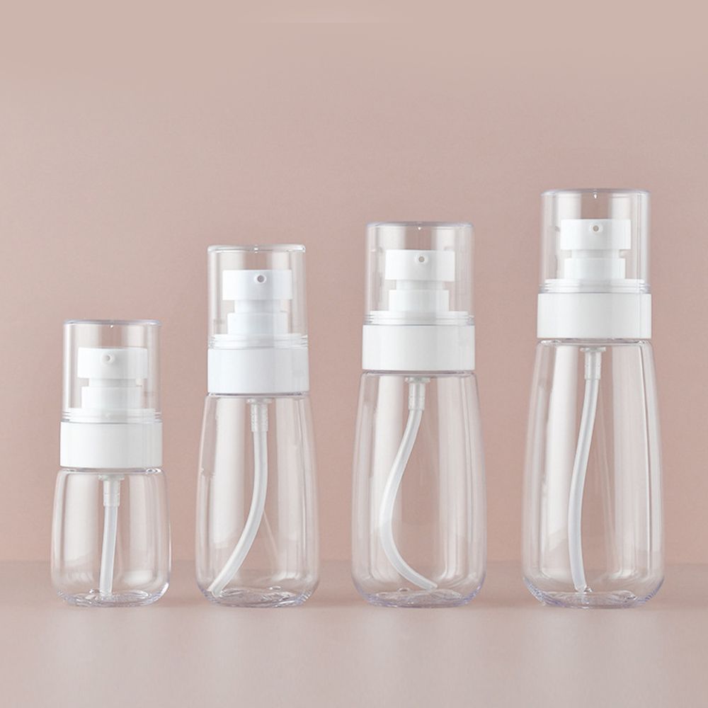 스프레이 공병 용기 미스트 화장품 통 미니 소분 여행용 30ml 60ml 80ml 100ml - 상품 이미지