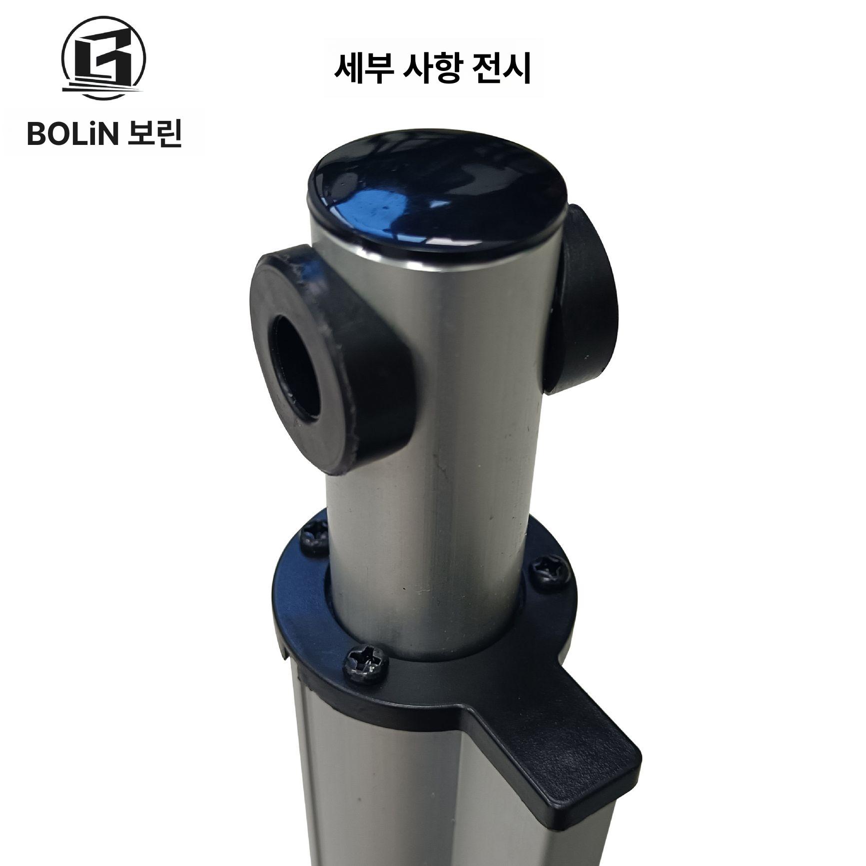 전동 리니어 액추에이터 산업용 저소음 리프터 100mm - 상세 이미지 4