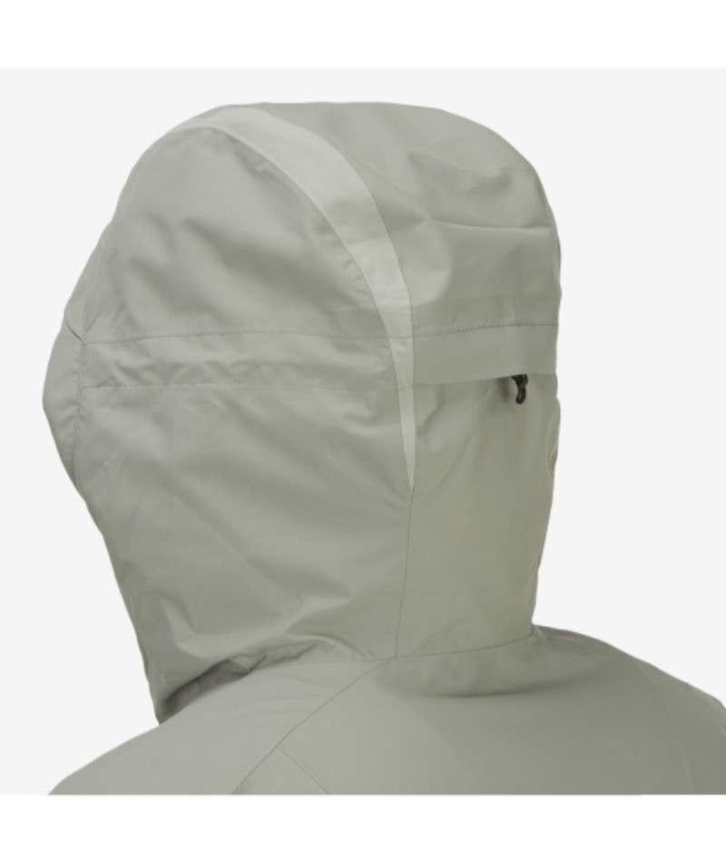 노스페이스 남성 알토스 자켓 LIGHT KHAKI 라이트카키, 110 - 상세 이미지 4