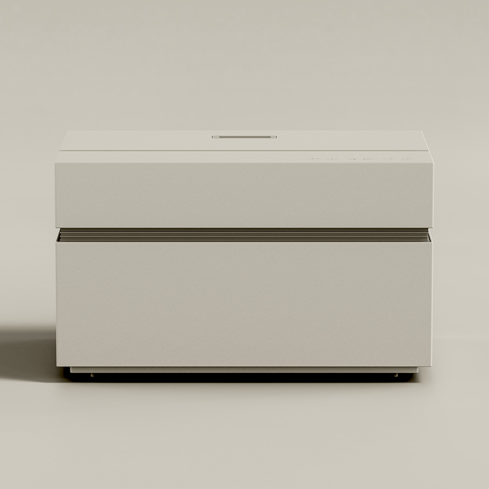 에디르 올스텐 가열식 가습기 대용량 가열 가습기 아기 신생아 가습기