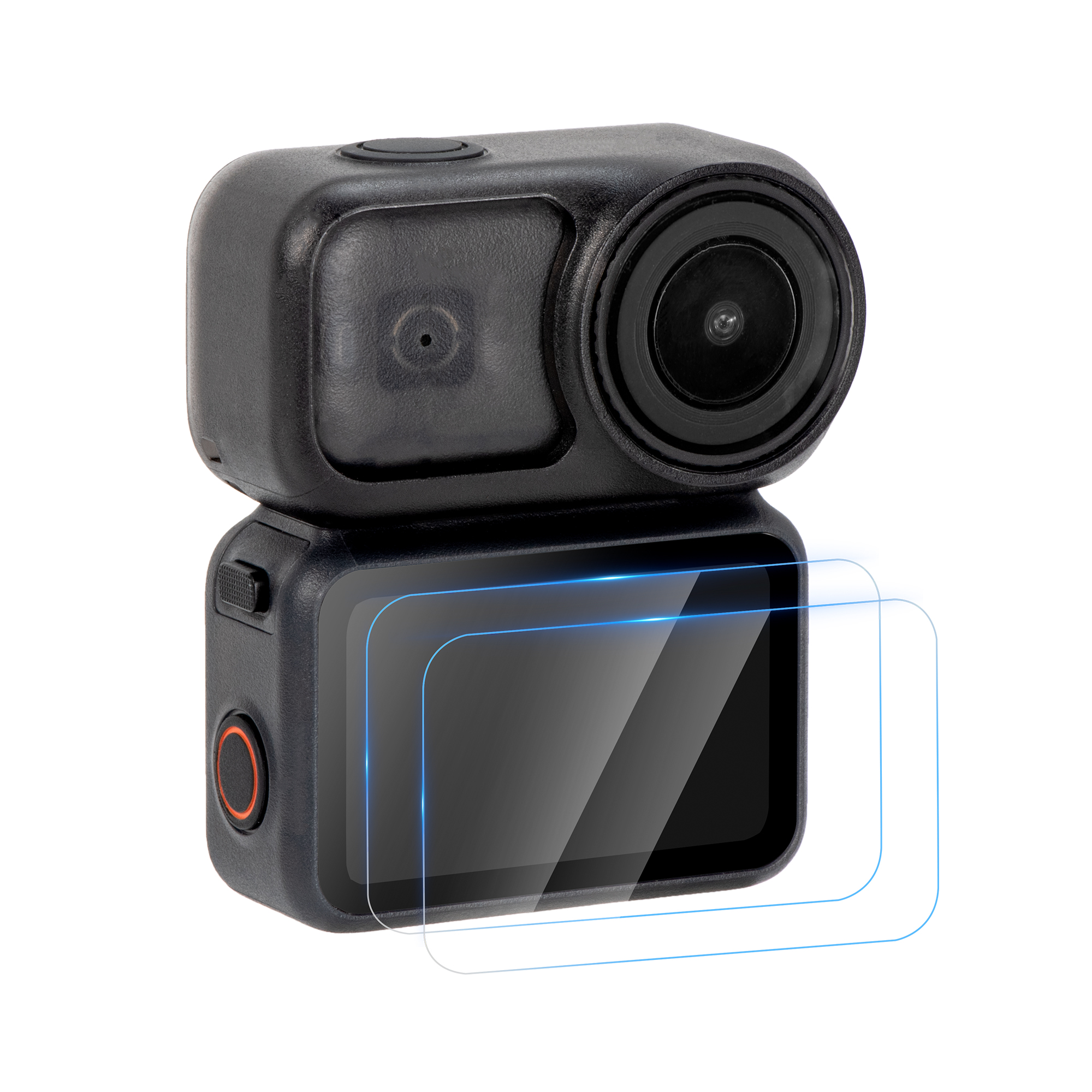 DJI OSMO NANO 액정보호필름_STARTRC - 상세 이미지 4