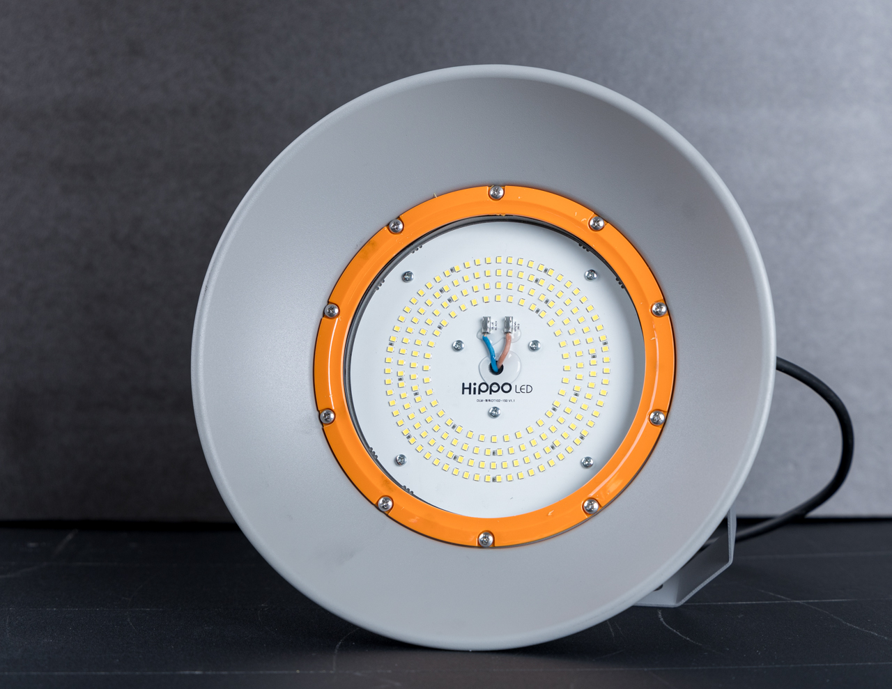 국산 LED 공장등 고효율 투광기 보급형 150W, 주광색 - 상세 이미지 2