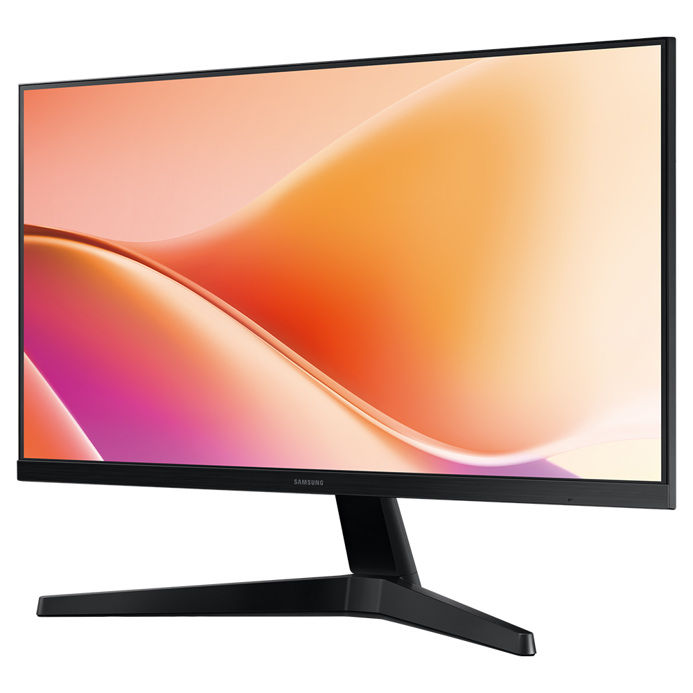 삼성전자 에센셜 모니터 S24F330 60.4cm(24인치) 100Hz PC모니터 이미지 4