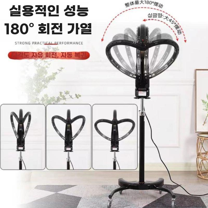 스마트 헤어살롱 히터 냉온열겸용펌기 영양관리 헤어 - 상세 이미지 4