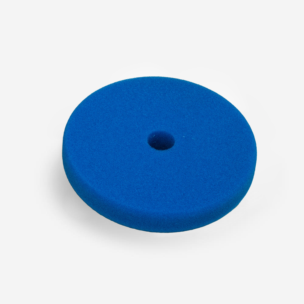 루페스 싱글로터리 블루(콜스) 폼패드 125mm - 메인 이미지