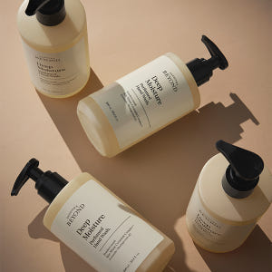 비욘드 딥모이스처 퍼퓸드 핸드워시 300 mL 솔직 후기 | 피부 타입별 분석 - 상품 이미지 4