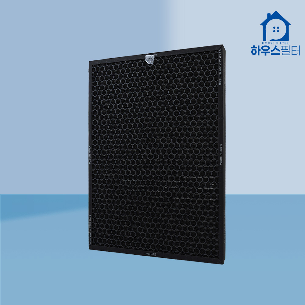 [호환] 위닉스 제로X 필터 AZWM430-IWK CAF-L0S3 하우스필터