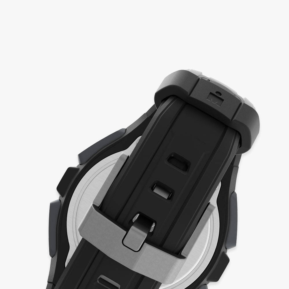 타이맥스 아이언맨 에센셜 남성용 스포츠워치 42mm TW5K94000